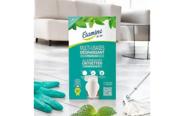 ETAMINE DU LYS MULTI 0510251